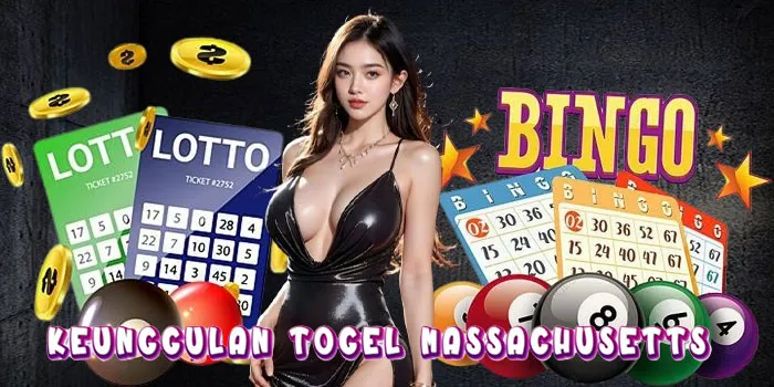 Keunggulan Togel Massachusetts