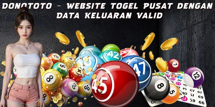 Donototo – Website Togel Pusat dengan Data Keluaran Valid